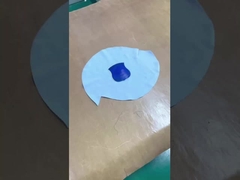 Comment appliquer par transfert à chaud les étiquettes en TPU