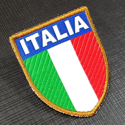 Spot Embroidered Rugby NFL Team LOGO Patches Iron on Sports American Football Embroidery Patch for Hat