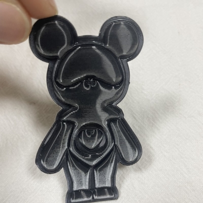Fabrique personnalisée TPU Puff Bump Patches 3D Logo surélevé imperméable à l'eau TPU Transfert de chaleur Patches de fer sur les étiquettes de vêtements
