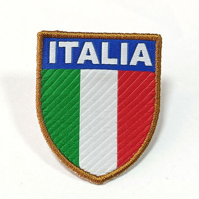 Logo de l'équipe de rugby de la NFL, patchs de fer sur le sport, patch de broderie pour chapeau