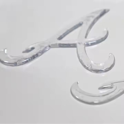 Écussons thermocollants TPU personnalisés pour vêtements, sacs, chaussures, logo lavable