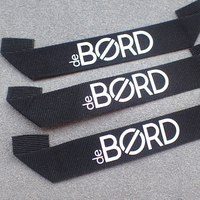 Écran en caoutchouc de silicone du pli 3D de mitre imprimant des labels d'habillement