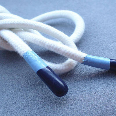 Corde viable de ficelle d'aspiration de l'épaisseur 6mm de polyester